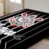 Cobertor Solteiro Raschel Corinthians Jolitex Ternille