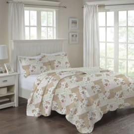 Cobre Leito Casal Color Art Corttex Paris 150 Fios Magda Cobre Leito Casal Color Art Corttex Paris 150 Fios Magda