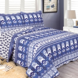 Cobre Leito Casal Gigante Camesa Evolution Patchwork Carnay Cobre Leito Casal Gigante Camesa Evolution Patchwork Carnay