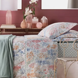 Cobre Leito King 200 Fios Andreza Giardini Cobre Leito King 200 Fios Andreza Giardini