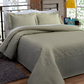 Cobre Leito King Provence Matelassê Rozac Fendi Cobre Leito King Provence Matelassê Rozac Fendi