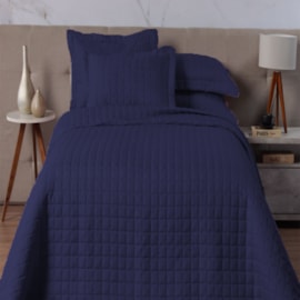 Cobre Leito King Texhome Classic Chess Night 3 Pçs Cobre Leito King Texhome Classic Chess Night 3 Pçs