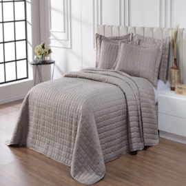 Cobre Leito King Texhome Classic Chess Sand 3 Pçs Cobre Leito King Texhome Classic Chess Sand 3 Pçs