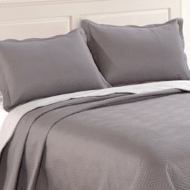 Cobre Leito Queen Realce Ultrasonic Chumbo 3 peças Cobre Leito Queen Realce Ultrasonic Chumbo 3 peças