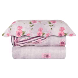 Cobre Leito Queen Ultrassonic Holda Dupla-face Sultan 3 peças Cobre Leito Queen Ultrassonic Holda Dupla-face Sultan 3 peças