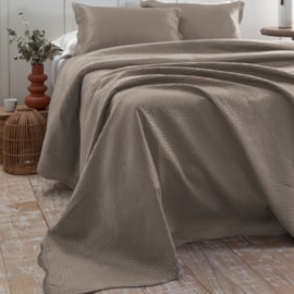 Cobre Leito Solteiro Aveludada Bloom Rozac Marrom Cacau Cobre Leito Solteiro Aveludada Bloom Rozac Marrom Cacau