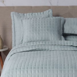 Cobre Leito Solteiro Texhome Classic Chess Fendi Verde 2 Pçs Cobre Leito Solteiro Texhome Classic Chess Fendi Verde 2 Pçs