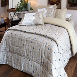 Cobreleito King Kacyumara Vida Bela Imperium 200 Fios 3 Peças Cobreleito King Kacyumara Vida Bela Imperium 200 Fios 3 Peças