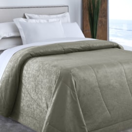 Cobreleito Queen Corttex Deluxe Livin Art Arabesco Khaki Cobreleito Queen Corttex Deluxe Livin Art Arabesco Khaki