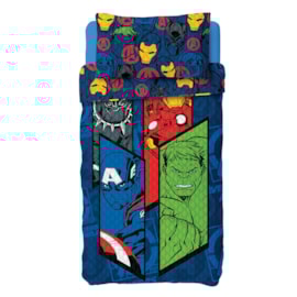 Colcha Boutis Solteiro Infantil Vingadores Lepper Colcha Boutis Solteiro Infantil Vingadores Lepper