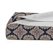 Colcha Casal Teka Allegro Deisies Colcha Casal Teka Allegro Deisies