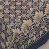 Colcha Casal Teka Allegro Deisies Colcha Casal Teka Allegro Deisies