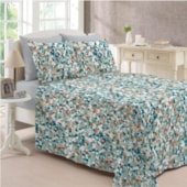 Colcha Casal Teka Allegro Energii Colcha Casal Teka Allegro Energii