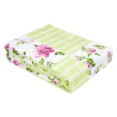 Colcha Casal Teka Allegro Monica Colcha Casal Teka Allegro Monica