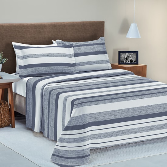 Colcha Casal Teka Allegro Pietro Colcha Casal Teka Allegro Pietro