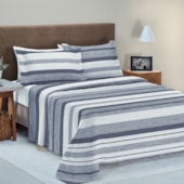 Colcha Casal Teka Allegro Pietro Colcha Casal Teka Allegro Pietro