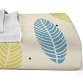 Colcha Casal Teka Allegro Poesia Colcha Casal Teka Allegro Poesia