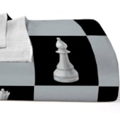 Colcha Casal Teka Allegro Vencer Colcha Casal Teka Allegro Vencer