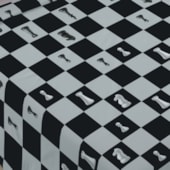 Colcha Casal Teka Allegro Vencer Colcha Casal Teka Allegro Vencer