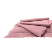 Colcha Piquet Jacquard King 100% Algodão Tognato Capela 2,80 x 2,50 Rosè