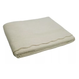 Colcha Piquet Jacquard Queen 100% Algodão Tognato Capela 2,40 x 2,60 Atacama Colcha Piquet Jacquard Queen 100% Algodão Tognato Capela 2,40 x 2,60 Atacama