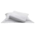 Colcha Piquet Jacquard Queen 100% Algodão Tognato Capela 2,40 x 2,60 Branco