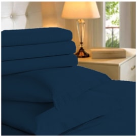 Colcha Solteiro Piquet Teka Genova Azul Petróleo 100% Algodão Colcha Solteiro Piquet Teka Genova Azul Petróleo 100% Algodão