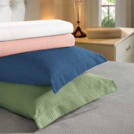 Colcha Solteiro Piquet Teka Genova Bege Claro 100% Algodão Colcha Solteiro Piquet Teka Genova Bege Claro 100% Algodão