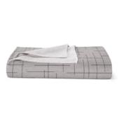 Colcha Solteiro Teka Allegro Abstratro Colcha Solteiro Teka Allegro Abstratro