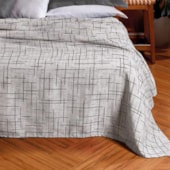 Colcha Solteiro Teka Allegro Abstratro Colcha Solteiro Teka Allegro Abstratro