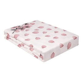 Colcha Solteiro Teka Allegro Blosson Colcha Solteiro Teka Allegro Blosson