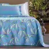 Colcha Solteiro Teka Allegro Dhalia Colcha Solteiro Teka Allegro Dhalia