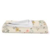 Colcha Solteiro Teka Allegro Floral II 1,50x2,30 (Não Acompanha Porta-Travesseiro) Colcha Solteiro Teka Allegro Floral II 1,50x2,30 (Não Acompanha Porta-Travesseiro)