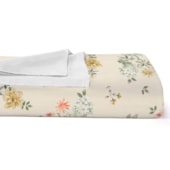 Colcha Solteiro Teka Allegro Floral II 1,50x2,30 (Não Acompanha Porta-Travesseiro) Colcha Solteiro Teka Allegro Floral II 1,50x2,30 (Não Acompanha Porta-Travesseiro)