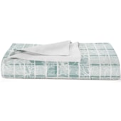 Colcha Solteiro Teka Allegro Galhos 1,50m x 2,30m 100% Algodão