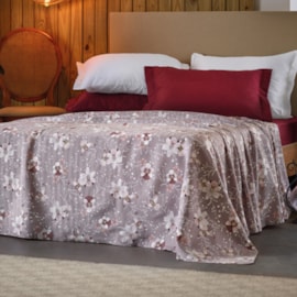 Colcha Solteiro Teka Allegro Liz Colcha Solteiro Teka Allegro Liz