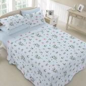 Colcha Solteiro Teka Allegro Passione Colcha Solteiro Teka Allegro Passione