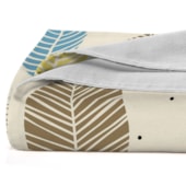 Colcha Solteiro Teka Allegro Poesia Colcha Solteiro Teka Allegro Poesia