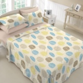 Colcha Solteiro Teka Allegro Poesia Colcha Solteiro Teka Allegro Poesia