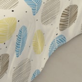 Colcha Solteiro Teka Allegro Poesia Colcha Solteiro Teka Allegro Poesia