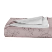 Colcha Solteiro Teka Allegro Roseta 1,50x2,30 (Não Acompanha Porta-Travesseiro) Colcha Solteiro Teka Allegro Roseta 1,50x2,30 (Não Acompanha Porta-Travesseiro)