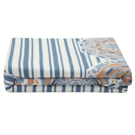 Colcha Solteiro Teka Allegro Serenity Colcha Solteiro Teka Allegro Serenity