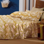 Colcha Solteiro Teka Allegro Solar Colcha Solteiro Teka Allegro Solar