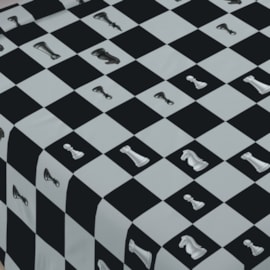 Colcha Solteiro Teka Allegro Vencer Colcha Solteiro Teka Allegro Vencer