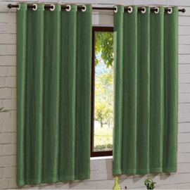 Cortina Amassada Slim 2,60m x 1,70m Bella Janela Pinheiro Cortina Amassada Slim 2,60m x 1,70m Bella Janela Pinheiro