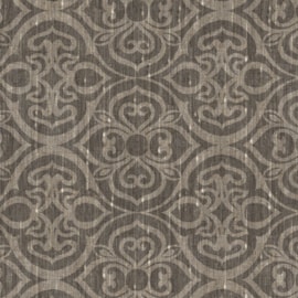 Cortina Corta Luz Estampada 2,00m X 1,80m Bella Janela Deco Camurça Cortina Corta Luz Estampada 2,00m X 1,80m Bella Janela Deco Camurça