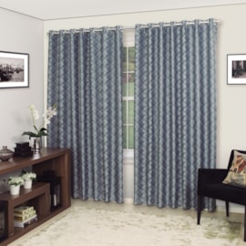 Cortina Corta Luz Estampada 2,00m X 1,80m Bella Janela Deco Camurça Cortina Corta Luz Estampada 2,00m X 1,80m Bella Janela Deco Camurça