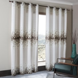 Cortina Estampada 3,00m x 2,40m Berlim Casa D'oro Cortina Estampada 3,00m x 2,40m Berlim Casa D'oro