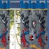 Cortina Infantil Spider-Man 2,00m x 1,80m Lepper