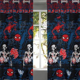 Jogo de Cama Infantil Spider Man 2 Peças Azul, Cama -Jogos de Cama, Rainha Online: Loja De Móveis, Tapetes, Travesseiros, Cama, Mesa e Banho, Decorações